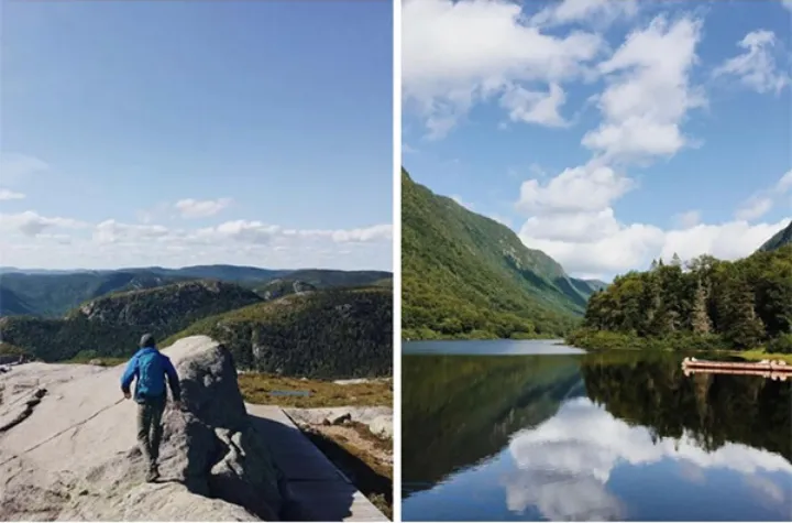 پارک‌های ملی استان را رایگان اجاره کنید و از فضای زیبا و بکر آن‌ها لذت ببرید